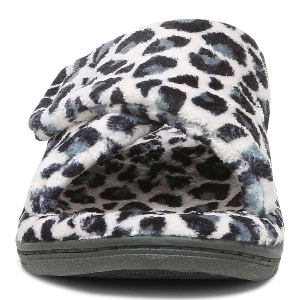 Relax Slipper - Cream