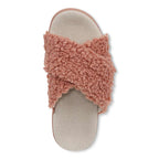 Relax II Slipper - Cinder Rose