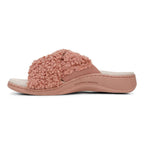 Relax II Slipper - Cinder Rose