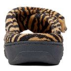 Relax Slipper - Tiger