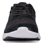 Remi Casual Sneaker - Black