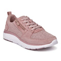 Remi Casual Sneaker - Blush