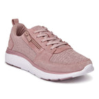 Remi Casual Sneaker - Blush