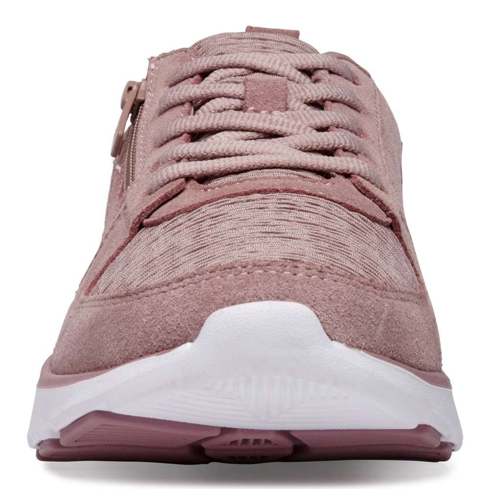 Remi Casual Sneaker - Blush