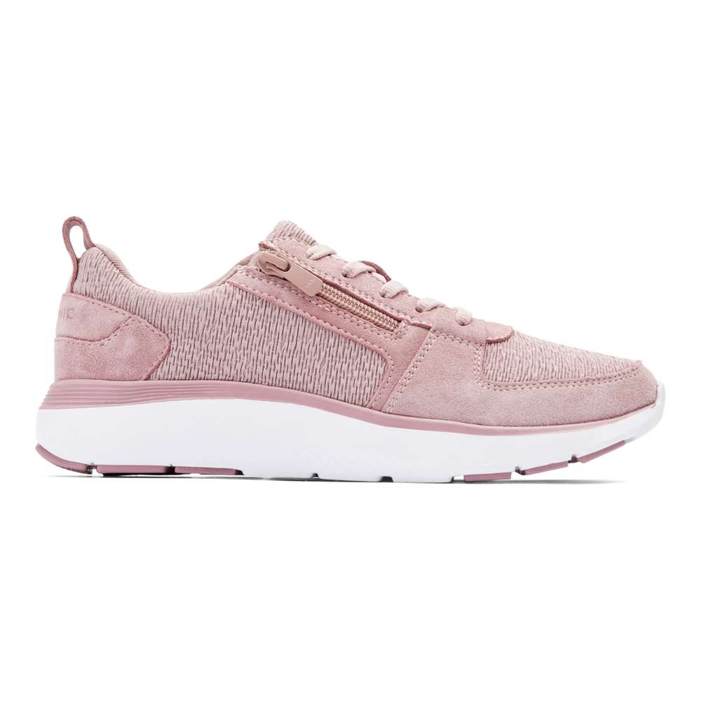 Remi Casual Sneaker - Blush