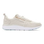 Remi Casual Sneaker - Cream