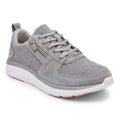 Remi Casual Sneaker - Slate