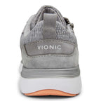 Remi Casual Sneaker - Slate