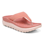 Restore Recovery Sandal - Terracotta