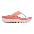 Restore Recovery Sandal - Terracotta