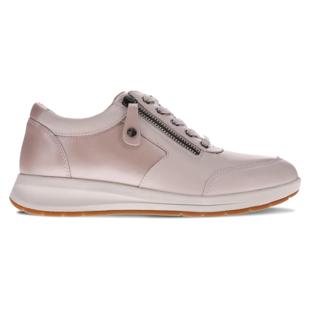 Revere Women's Boston Wide Champagne/Pebble
