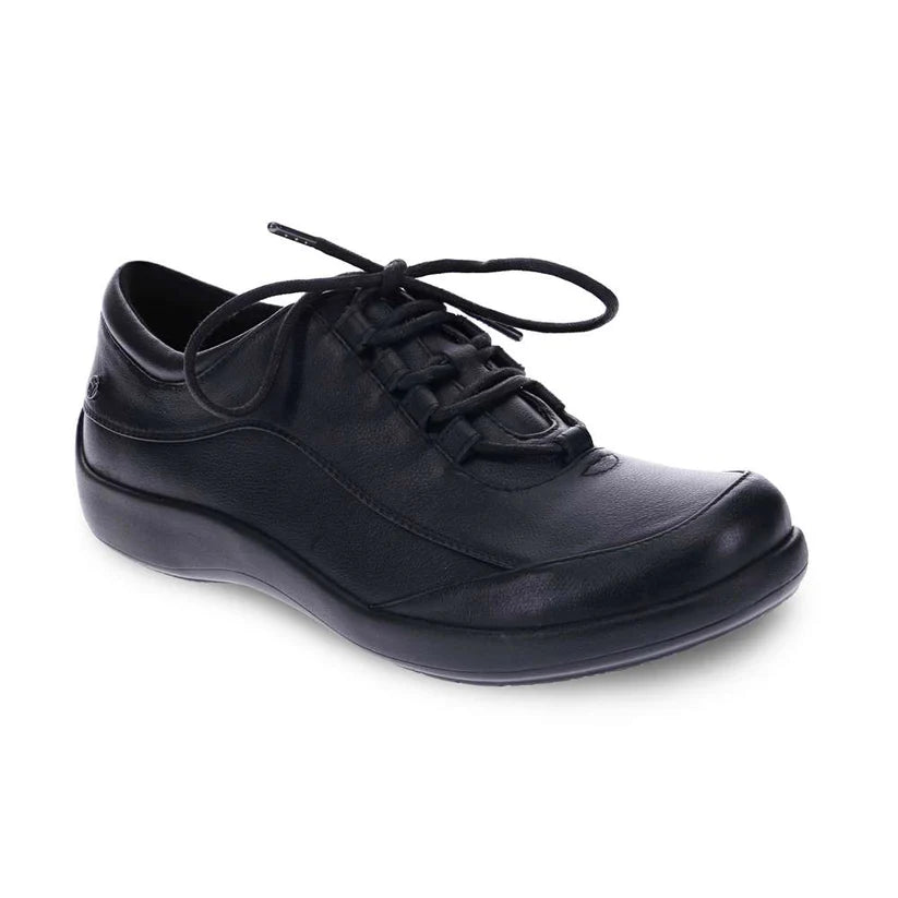Revere Women's Alberta Wide Black French