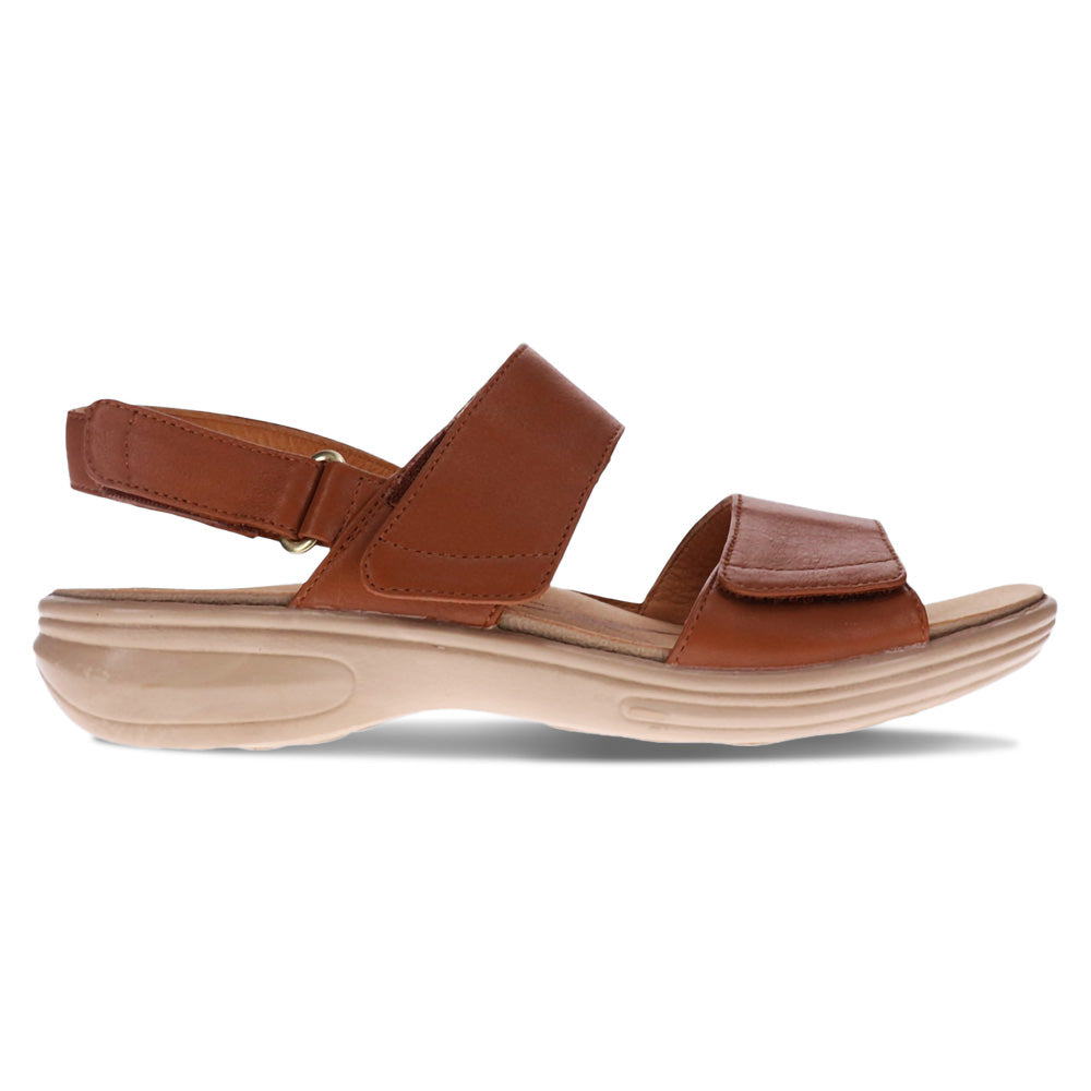 Revere Women's Como Tan