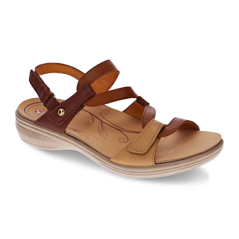 Revere Women's Miami Tan