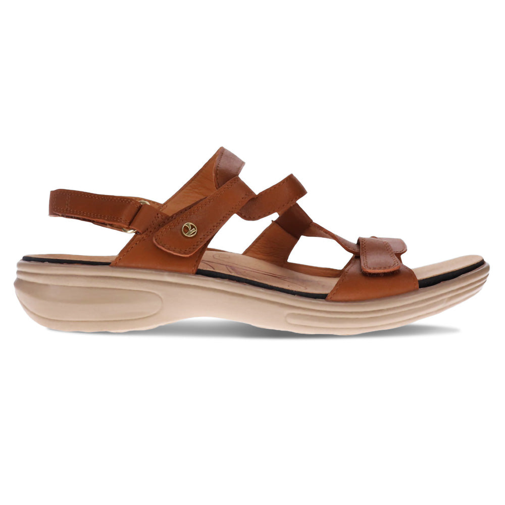 Revere Women's Miami Tan