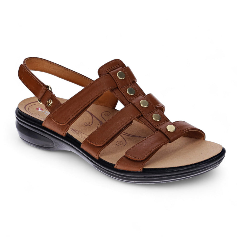 Revere Women's Toledo Tan
