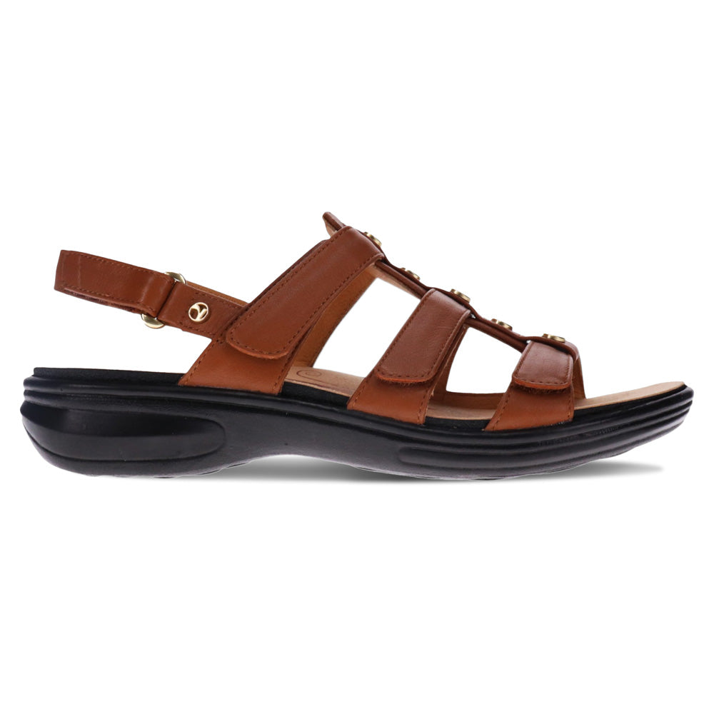 Revere Women's Toledo Tan