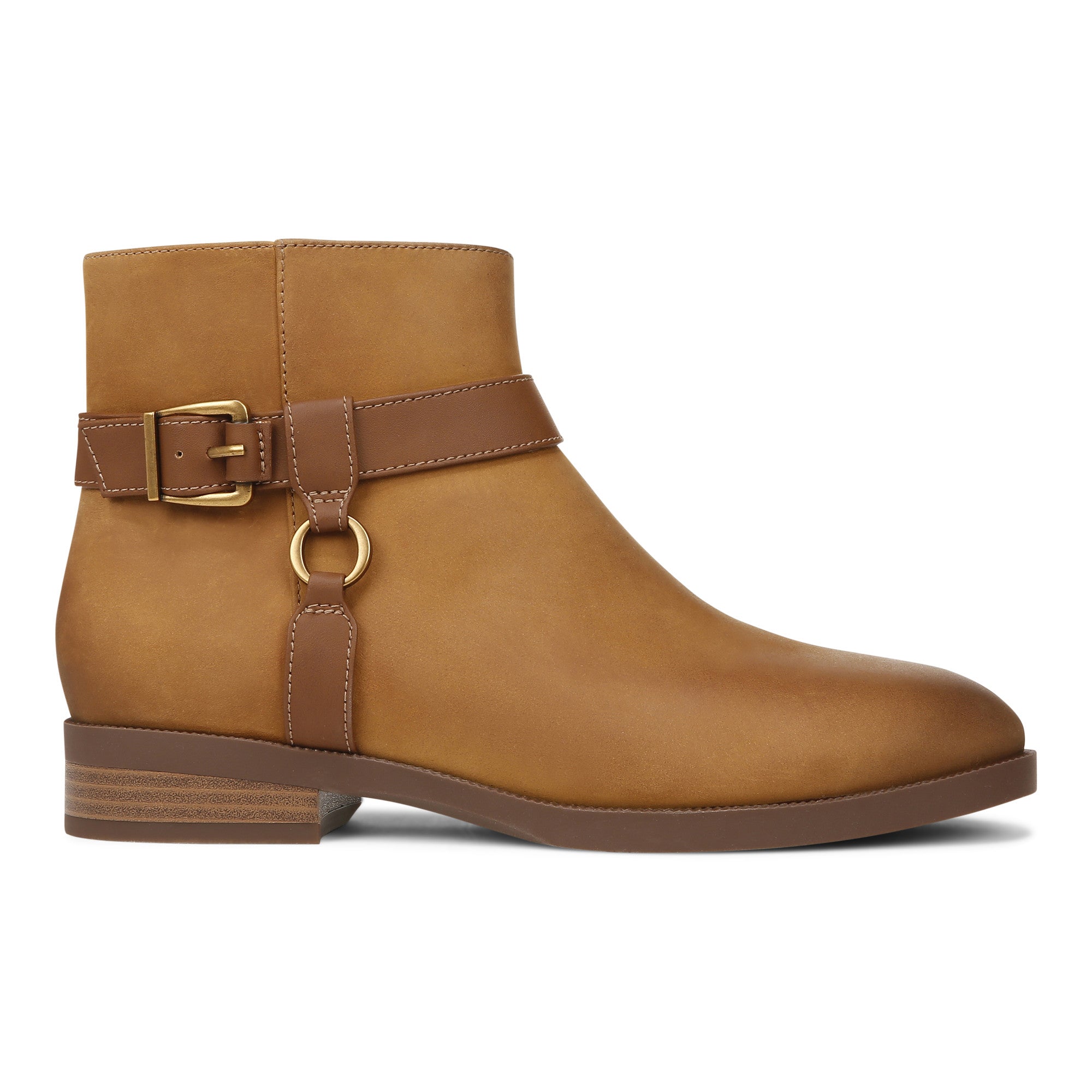 Vionic Women's Rhiannon Cognac
