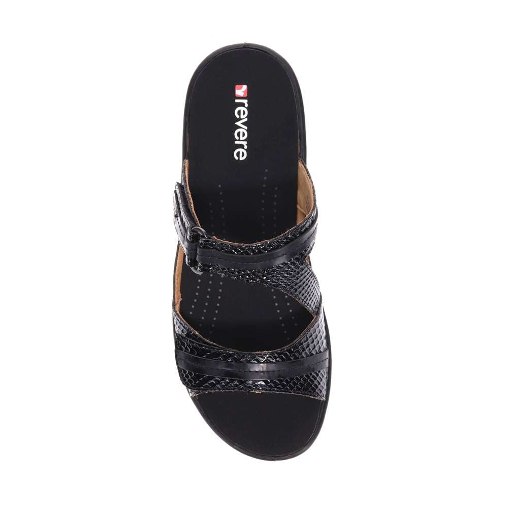 Rio Slide - Black Snake