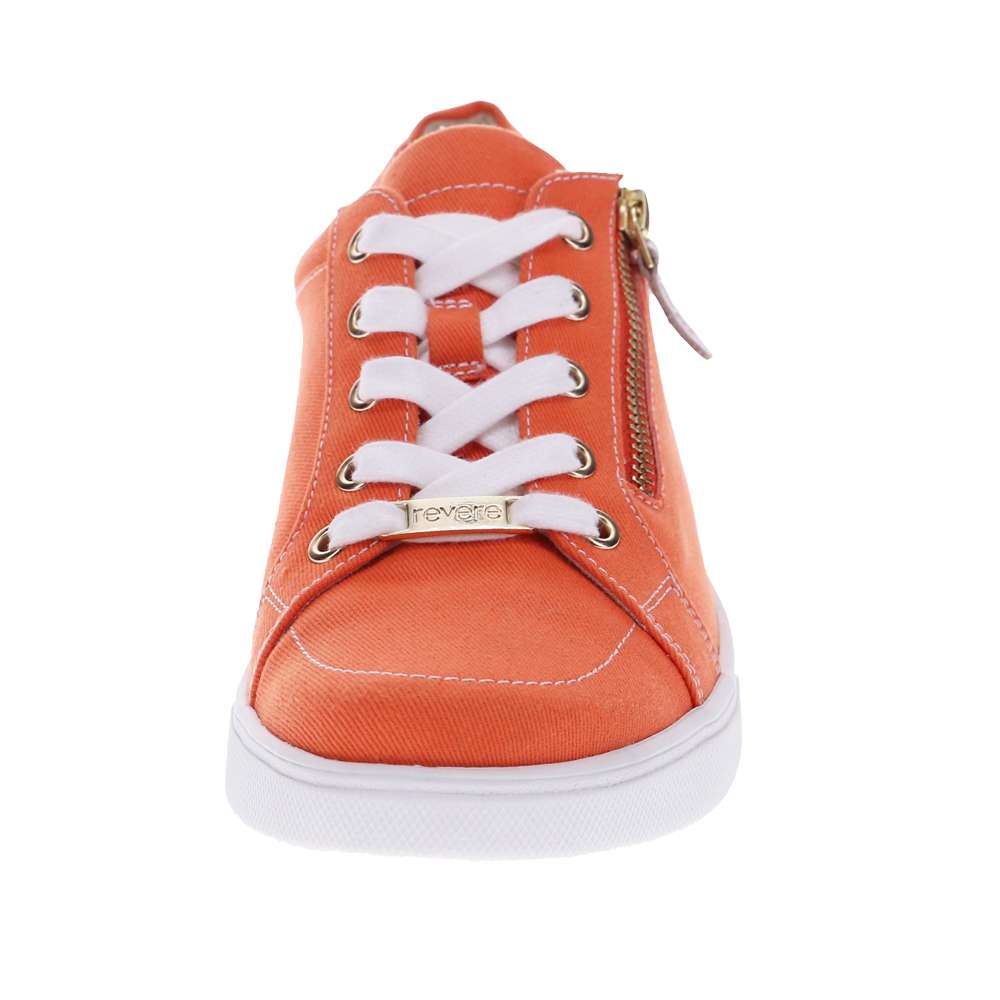 Ripon Sneaker - Melon