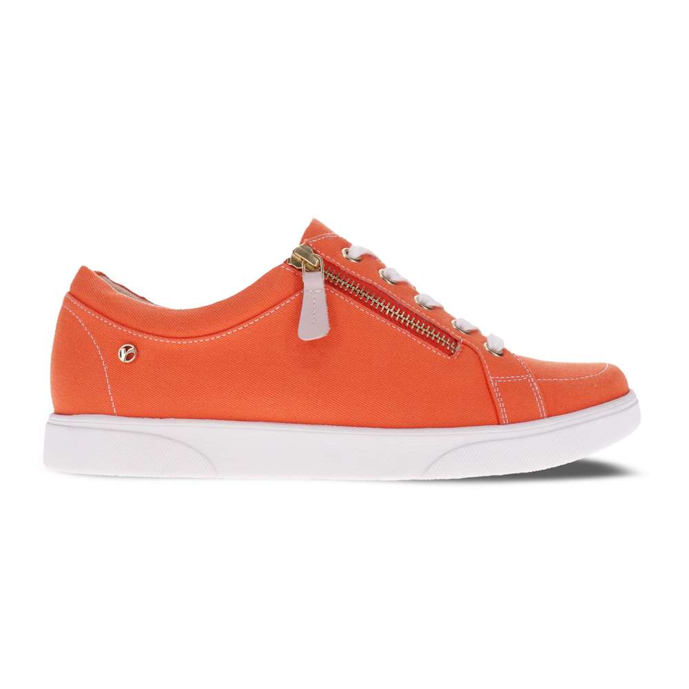 Ripon Sneaker - Melon