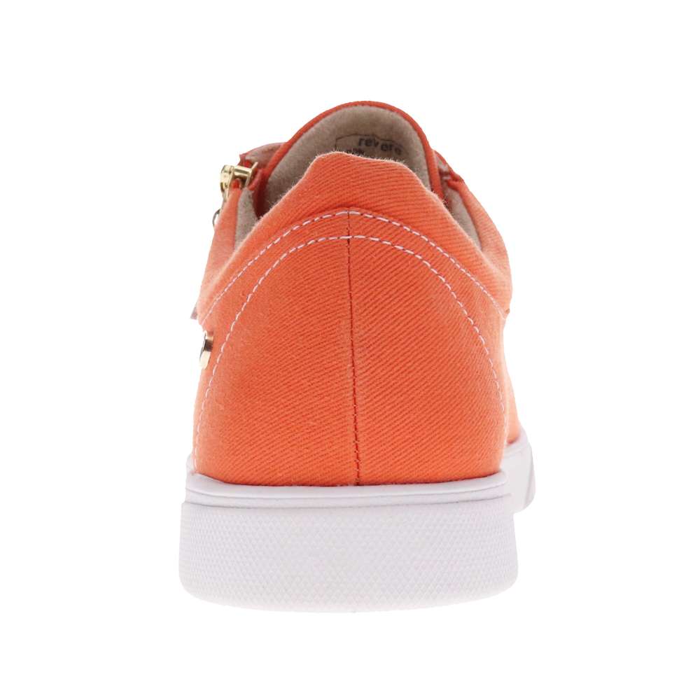 Ripon Sneaker - Melon