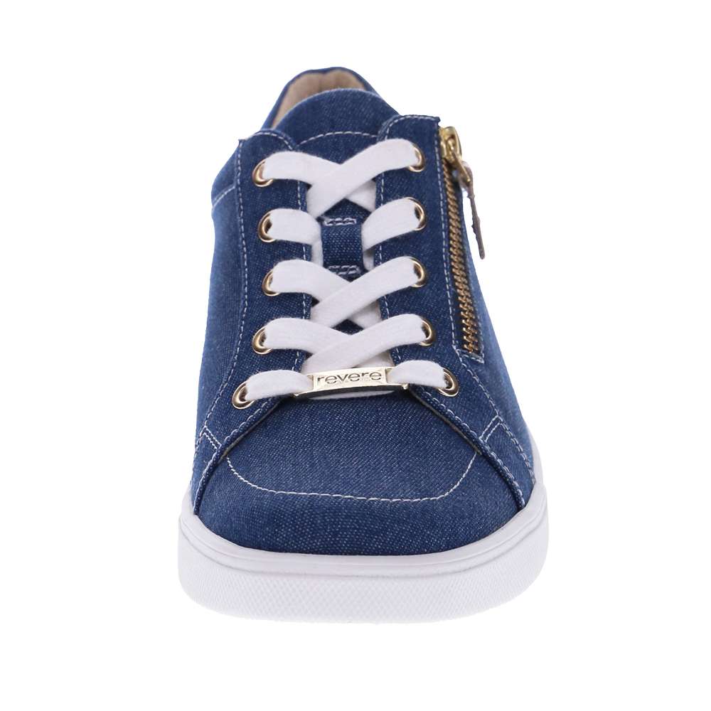 Ripon Sneaker - Deep Ocean