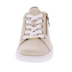 Ripon Sneaker - Wheat