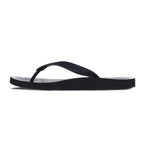 Rome Men's Toe Post Sandal - Dark Grey Tyre
