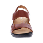 Rosario Wedge - Cognac