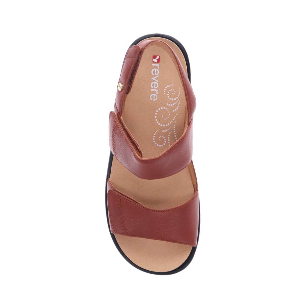 Rosario Wedge - Cognac