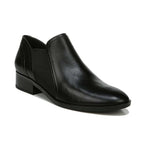 Royal Ankle Bootie - Black