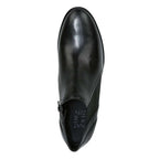 Royal Ankle Bootie - Black