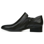 Royal Ankle Bootie - Black