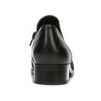 Royal Ankle Bootie - Black