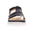 Rush Sandal - Black