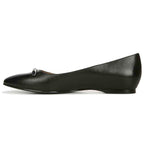 Sable Flat - Black