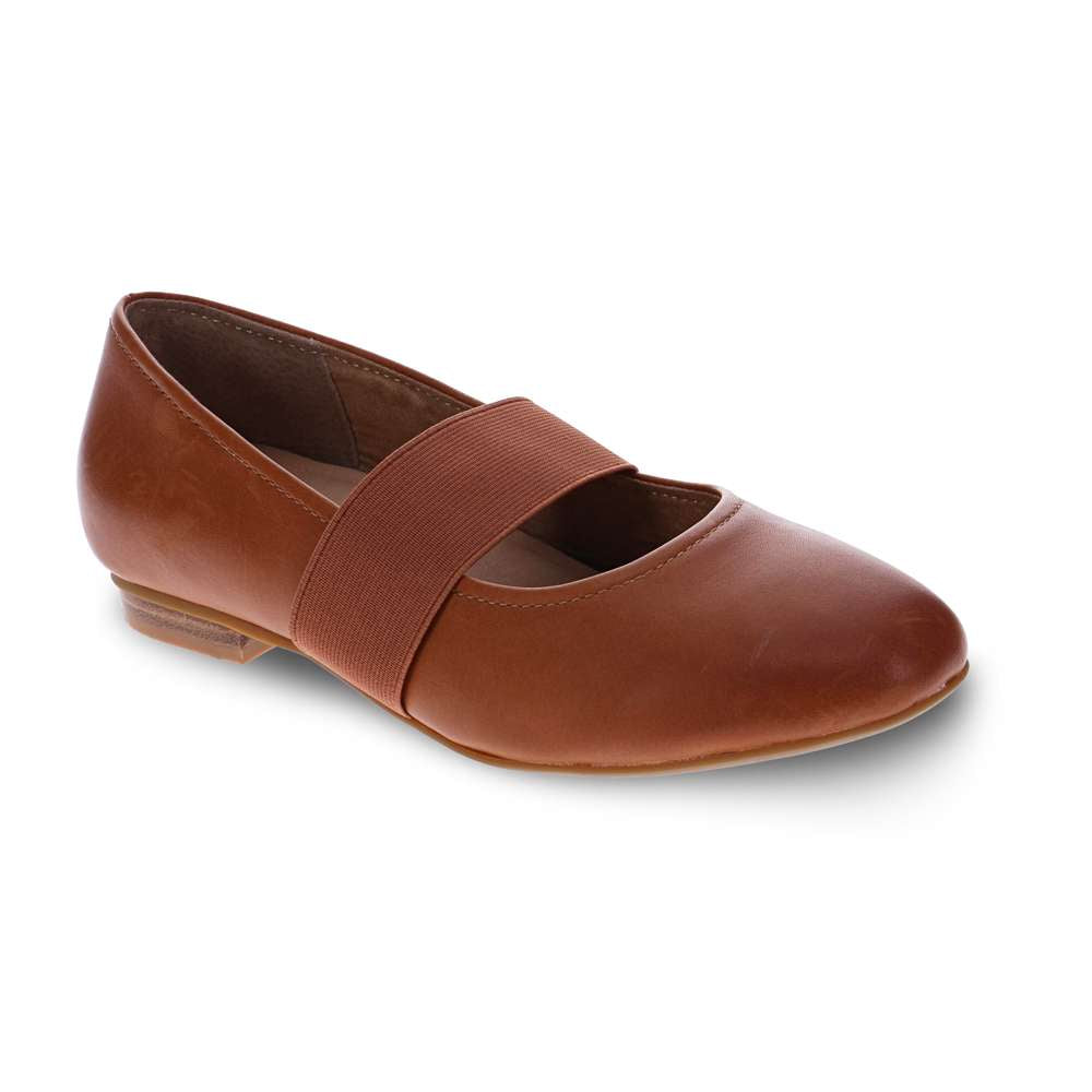 Sadie Mary-Jane - Dark Tan