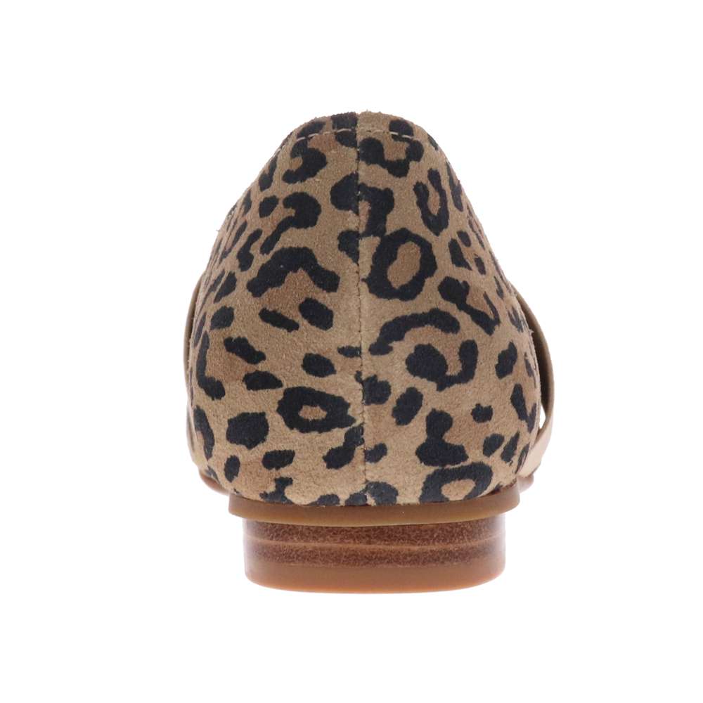 Sadie Mary-Jane - Leopard