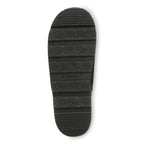 Sakura Mule Slipper - Black