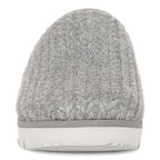 Sakura Mule Slipper - Slate