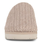 Sakura Mule Slipper - Wheat