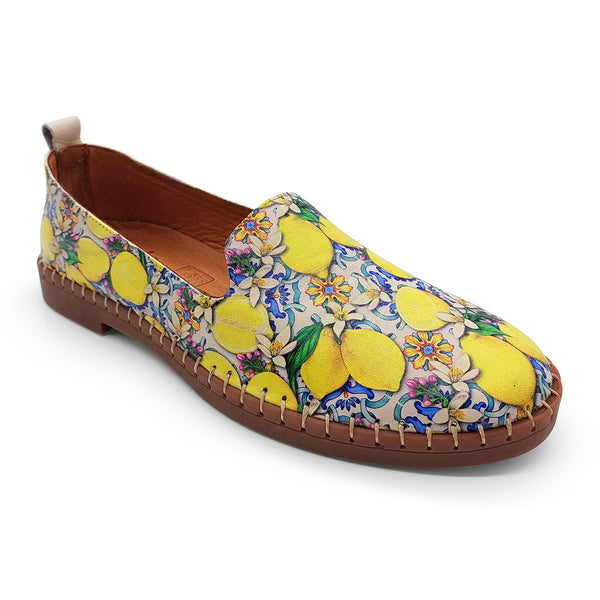 Sala Women's Airlie Lemons Multi