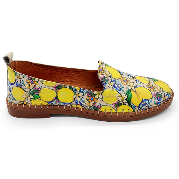 Sala Women's Airlie Lemons Multi