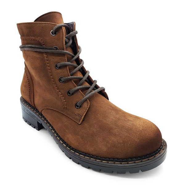 Sala Women's Logger Tarkin (Tan)