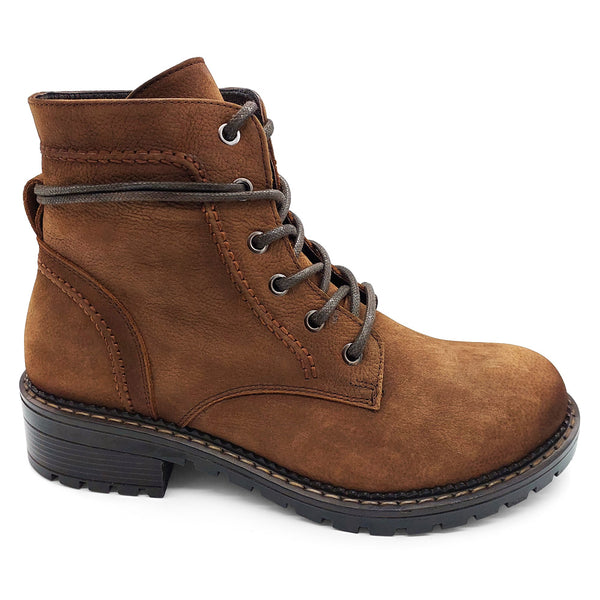 Sala Women's Logger Tarkin (Tan)