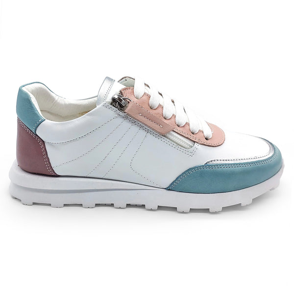 Sala Women's Munich Pastel Multi