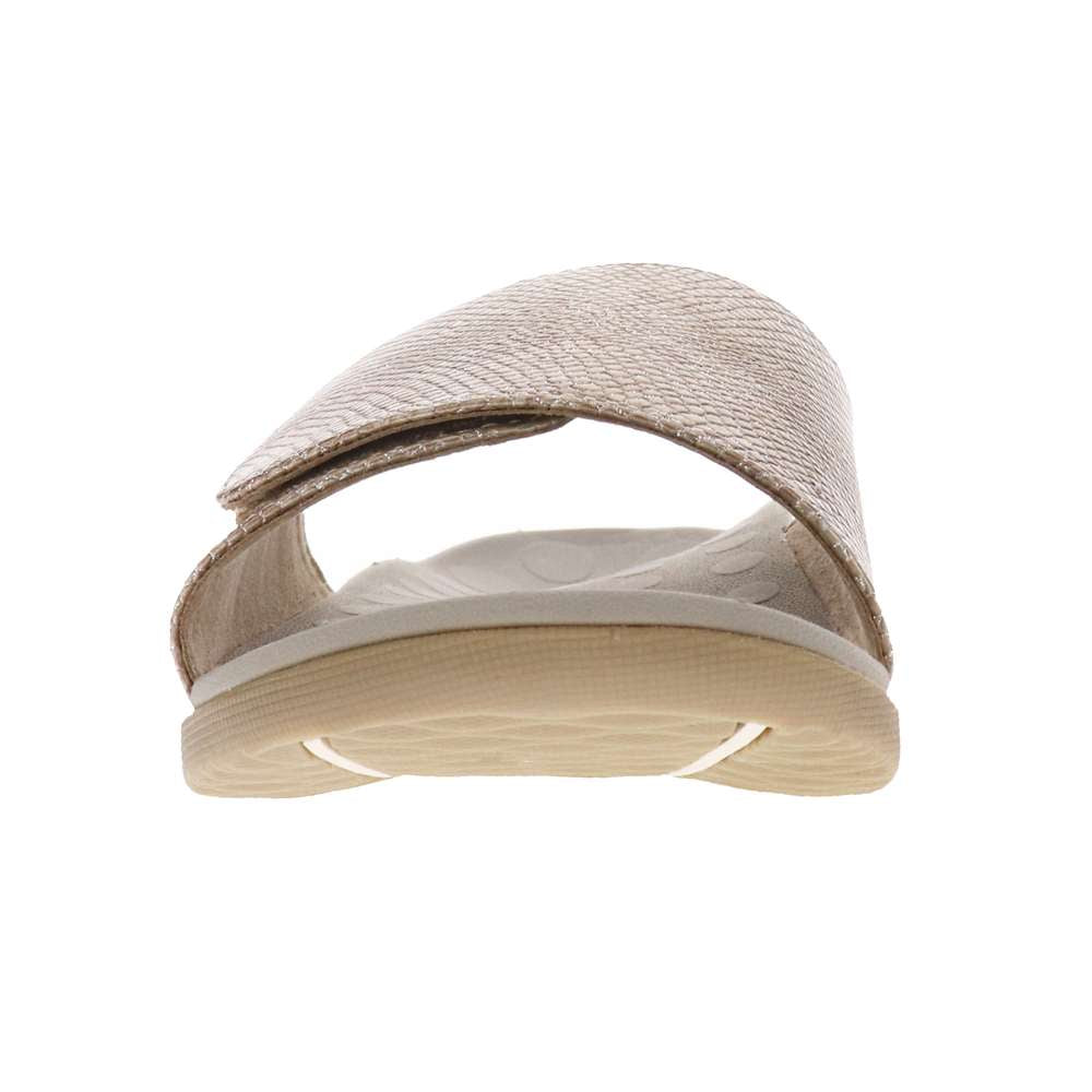 Samos II Shimmer - Bronze