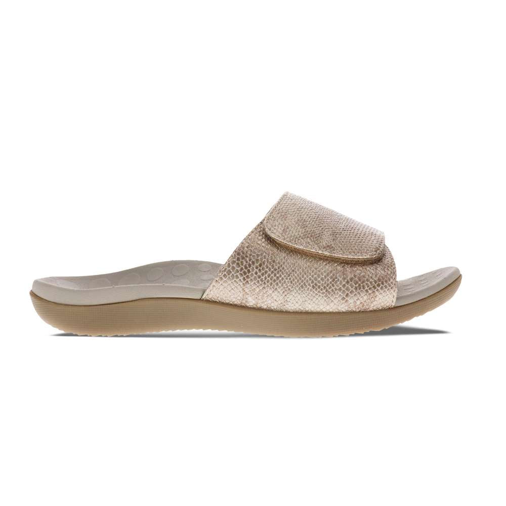 Samos II Shimmer - Bronze