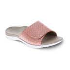 Samos II Thatch - Pink